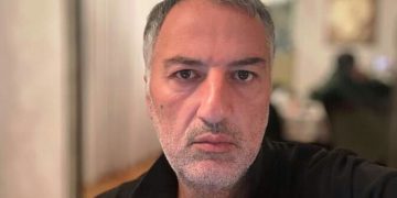 “ფერუმარილს რომ წაითხაპნით და ნაგვის პარკებს მე-9 სართულიდან ყრით…” – ბერდია კალანდია