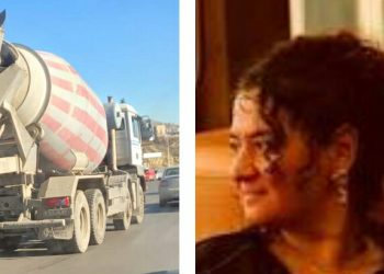 “ამ ნაძირალამ გადამჭრა კინაღამ შუაში!” – ნინო სტურუა