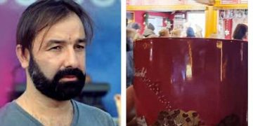 “ასეთი უცნაური მარკეტინგია ვენაში” – ჩომახაშვილი