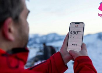 სრულყოფილი 5G, პირველად საქართველოში, სელფი მობაილმა წარმატებულად გაუშვა თბილისში, გუდაურსა და ბაკურიანში