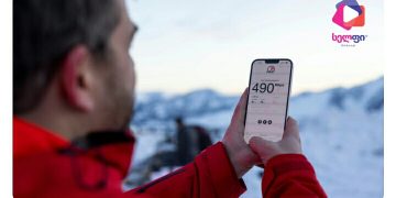 სრულყოფილი 5G, პირველად საქართველოში, სელფი მობაილმა წარმატებულად გაუშვა თბილისში, გუდაურსა და ბაკურიანში