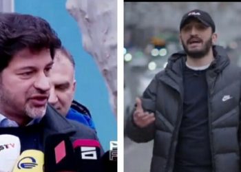 “რა გჭირთ, ტო?” – სუსი, მერია, ოცნება და “გუთენ ტრაკენის მეთოდი” – ვიდეო