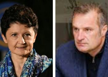 “მადლობა, თავზე ჭერი აქვთ ბავშვებს… დამავიწყდა, რას ვამბობდი?” – რატომ ჩავიდა წულუკიანი წალენჯიხაში?