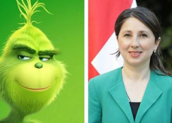 “8-9 წლის ბავშვები გაჯიუტდნენ, და როგორც გრინჩს, ისე დამიწყეს ყურება” – რა მოხდა მაღაზიაში