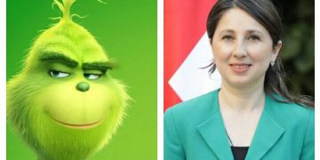 “8-9 წლის ბავშვები გაჯიუტდნენ, და როგორც გრინჩს, ისე დამიწყეს ყურება” – რა მოხდა მაღაზიაში