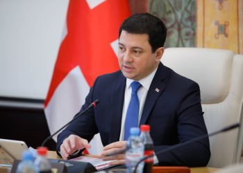 ჩვენი წინაპრების და ჩვენი შვილების ოცნებაც არის, რომ საქართველო იყოს ევროკავშირის სრულფასოვანი წევრი სახელმწიფო და ამას აუცილებლად შევძლებთ – თალაკვაძე