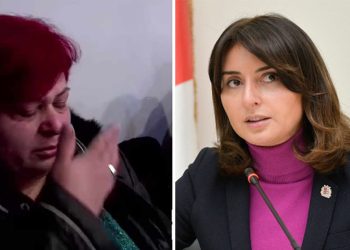 “7 შვილი ისე გავზარდე, დახმარება არ მიმიღია, გაზი ჩვენ არ გვაქვს, წყალი და დენი” – რუსთავის საკრებულო ამტკიცებს, რომ ბიუჯეტში მარტში შეიტანს ცვლილებებს