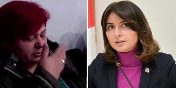 “7 შვილი ისე გავზარდე, დახმარება არ მიმიღია, გაზი ჩვენ არ გვაქვს, წყალი და დენი” – რუსთავის საკრებულო ამტკიცებს, რომ ბიუჯეტში მარტში შეიტანს ცვლილებებს