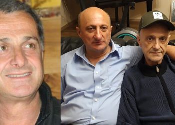 “სიმსივნურმა კერებმა შემცირება დაიწყო” – რას ჰყვება დავით ლორთქიფანიძე სოსო ჯაჭვლიანზე, რომელსაც თურქმა ექიმებმა სამშობლოში დაბრუნების უფლება მისცეს