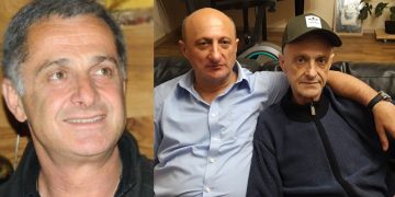 “სიმსივნურმა კერებმა შემცირება დაიწყო” – რას ჰყვება დავით ლორთქიფანიძე სოსო ჯაჭვლიანზე, რომელსაც თურქმა ექიმებმა სამშობლოში დაბრუნების უფლება მისცეს