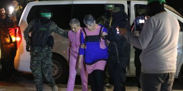 ჰამასმა გამოშვებამდე მძევლებს დამამშვიდებელი მისცა, კადრებში მშვიდად გამოჩენისთვის