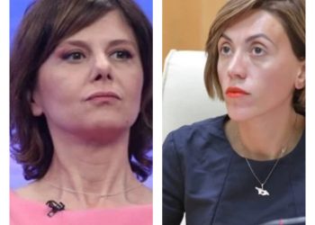 ,,ამ ფუტურო მცოცავს ის ვერ გაუგია, რომ…” – რას წერს თამარ ჩერგოლეიშვილი ანა წითლიძეზე