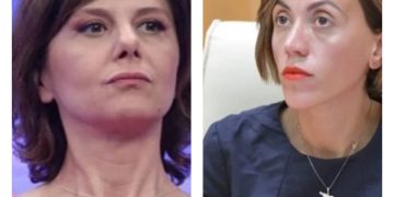 ,,ამ ფუტურო მცოცავს ის ვერ გაუგია, რომ…” – რას წერს თამარ ჩერგოლეიშვილი ანა წითლიძეზე