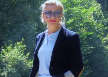 ,, ძალიან არ მინდოდა ამგვარი შინაარსის პოსტის დაწერა“ – ჟურნალისტ ია თინიკაშვილს საზოგადოების დახმარება სჭირდება