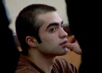 ,, სააბაზანოებში ობია გავრცელებული, გაფუჭებული პროდუქტით დამზადებული საკვები, გაურეცხავი, მოუხარშავი, დაბინძურებული” – ლაზარე გრიგორიადისი