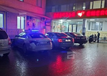 ავარიას 14 წლის მოზარდი ემსხვერპლა