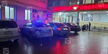ავარიას 14 წლის მოზარდი ემსხვერპლა