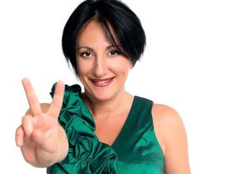 ,, შეიძლება გახდე დიეტით,გაიკეთო პლასტიკური, დააფოტოშოპო ფოტოები, მაგრამ…” – ნუცა შანშიაშვილი