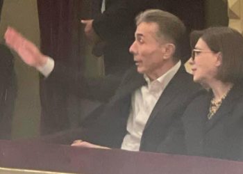 ,,პანაშვიდებზე, დაკრძალვებსა და ხსოვნის საღამოებზე მოსიარულე მეცენატი“ – გოჩა მირცხულავა