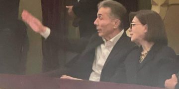 ,,პანაშვიდებზე, დაკრძალვებსა და ხსოვნის საღამოებზე მოსიარულე მეცენატი“ – გოჩა მირცხულავა