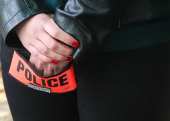 საფრანგეთში ქართველი ქალი ქმრის მკვლელობის ბრალდებით დააკავეს