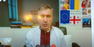 მიხეილ სააკაშვილი პოლიტიკური სათათბიროს შექმნას აანონსებს