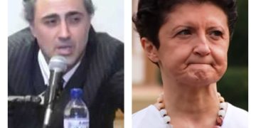 გადაეცი ბიძინას, მაგ ვაჭრუკანას და ბარიგას – ირაკლი კაკაბაძე თეა წულუკიანს დაუპირისპირდა