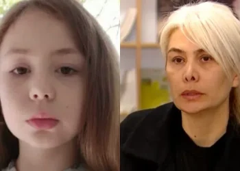 ,, ამ ფოტო რობოტის მიხედვით ვეძებთ არაადამიანს ვინც ჩემს შვილს სიცოცხლე წაართვა” – 12 წლის ანას დედა ფოტორობოტს აქვეყნებს