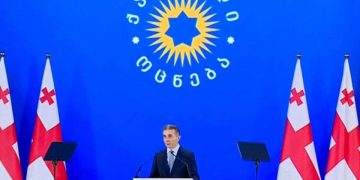 ,, როგორც პარტიის საპატიო თავმჯდომარე, მე ვიქნები გუნდის მთავარი მრჩეველი” – ივანიშვილი