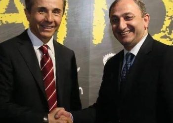 ,,სოლოლაკის ბიზნესცენტრი დაჟანგდაო, ნახატები გაიტანაო, ავტომობილებს ჰყიდისო, – ვინ ამბობდაო, ვინაო?!“ – ბონდო მძინარაშვილი