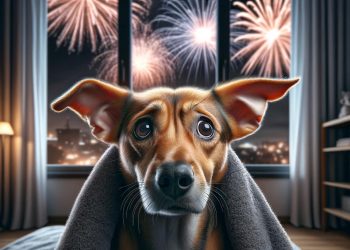 6 მიზეზი, რატომ #არაპიროტექნიკას