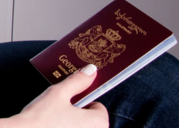 ბოლო 5 წელიწადში, საქართველოს მოქალაქეობა, საგამონაკლისო წესით, 11 270 ადამიანს მიენიჭა, 10 513 პირს კი შეუწყდა