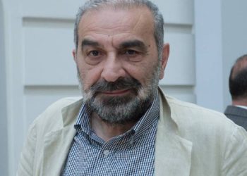 66 წლის ასაკში, მწერალი ზურაბ ქარუმიძე გარდაიცვალა