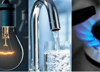 ვისთვის შემცირდა და გაიზარდა კომუნალური ტარიფები – ნახეთ დეტალები