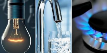 ვისთვის შემცირდა და გაიზარდა კომუნალური ტარიფები – ნახეთ დეტალები