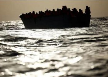ლიბიის სანაპიროსთან გემი ჩაიძირა – დაიღუპა 60-ზე მეტი მიგრანტი