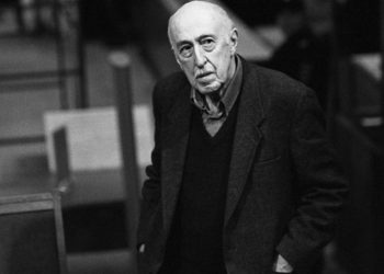 ოთარ იოსელიანი 89 წლის ასაკში გარდაიცვალა