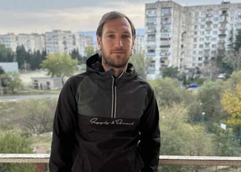 თბილისში ახალგაზრდა კაცს ეძებენ