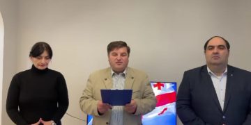 “ნაციონალური მოძრაობა” ამბროლაურის საკრებულოს სამივე წევრმა დატოვა