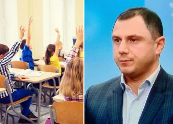 სიბინძურე სკოლებში – “ბავშვები ცდილობენ არ გამოიყენონ საპირფარეშოები” – კვლევის საგანგაშო შედეგები