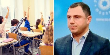 სიბინძურე სკოლებში – “ბავშვები ცდილობენ არ გამოიყენონ საპირფარეშოები” – კვლევის საგანგაშო შედეგები