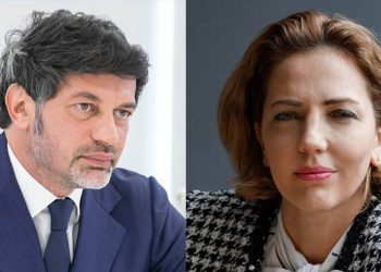 “კალაძე, ეს რა არის, ომია? შენ სახლთან ხდება ეს ყველაფერი” – რა ვიდეოს ავრცელებს ანა დოლიძე