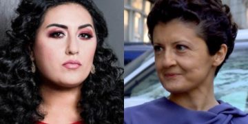 “იმედია, წულუკიანი გადავა შესაფერის სფეროში და ჩვენ უკეთეს მდგომარეობაში ჩავვარდებით” – ანიტა რაჭველიშვილი