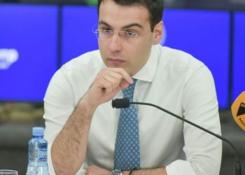 “აიკრძალა პროექტები, რომელთა მიზანი ქართველებსა და აფხაზებს შორის კონტაქტია” – არძინბა