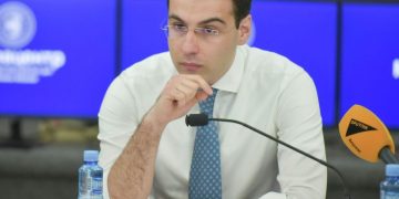 “აიკრძალა პროექტები, რომელთა მიზანი ქართველებსა და აფხაზებს შორის კონტაქტია” – არძინბა