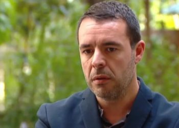 ბაჩო დოლიძე – ვტოვებ „ნაციონალურ მოძრაობას“, რადგან ახალი მოძრაობის დროა