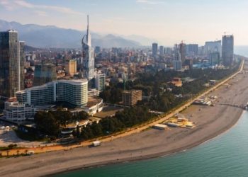 ბათუმის ტერიტორიის ნაწილს განსაკუთრებული რეგულირების ზონის სტატუსი მიენიჭა