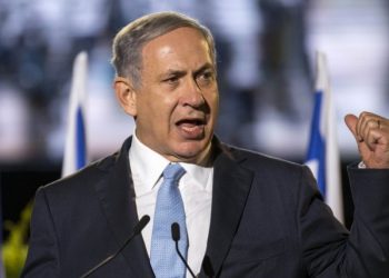 “ომი ისრაელის გამარჯვებამდე უნდა გაგრძელდეს” – ბენიამინ ნეთანიაჰუ