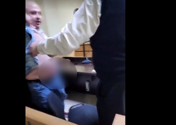 +18 – “გითხარით, ნუ მეთამაშებით, თქვე ბო@ებო, ჩემ სისხლს დაგალევინებთ” – რა სიტყვებს ყვიროდა გრიგორიადისი სასამართლოში