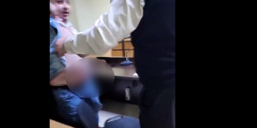 +18 – “გითხარით, ნუ მეთამაშებით, თქვე ბო@ებო, ჩემ სისხლს დაგალევინებთ” – რა სიტყვებს ყვიროდა გრიგორიადისი სასამართლოში